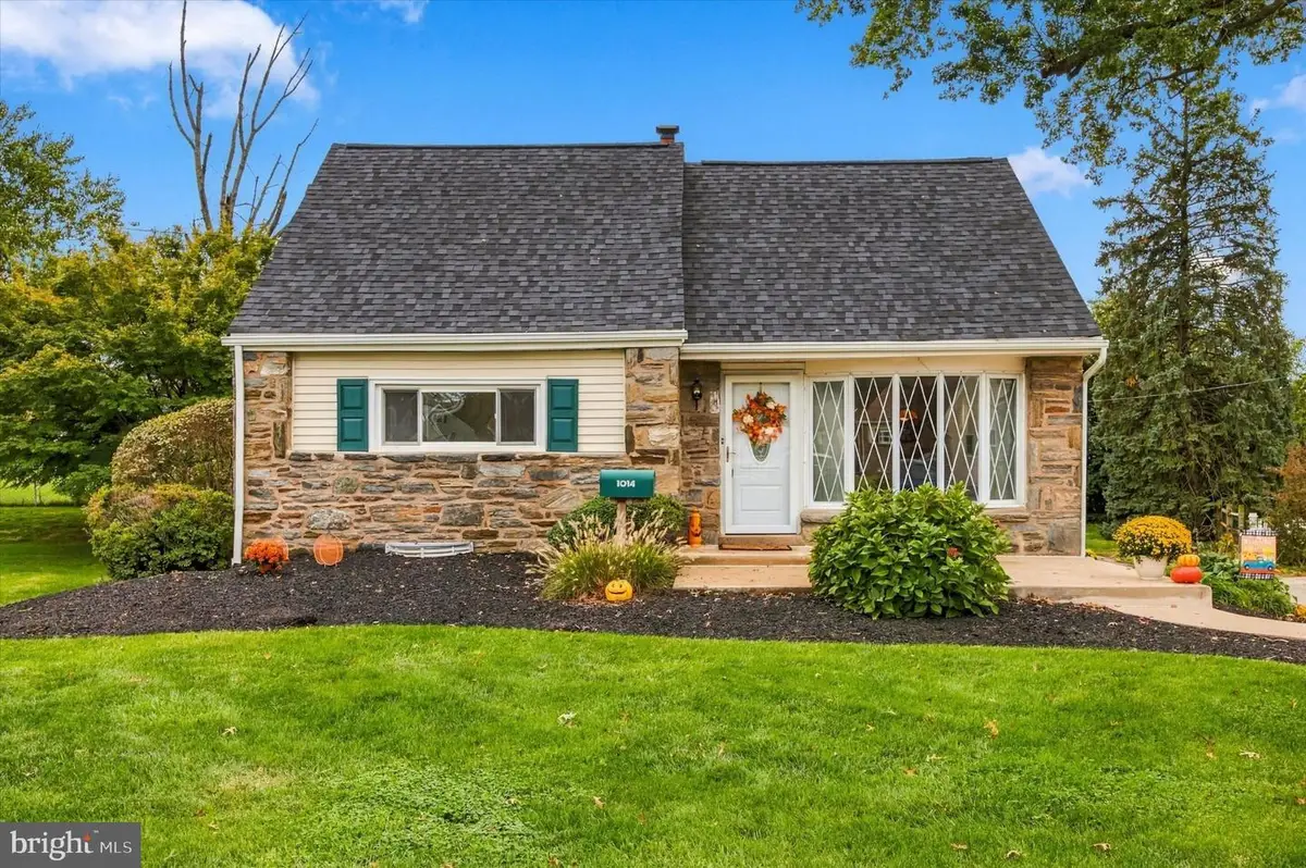 1014 Brook Ave, Secane, PA 19018 - #1
