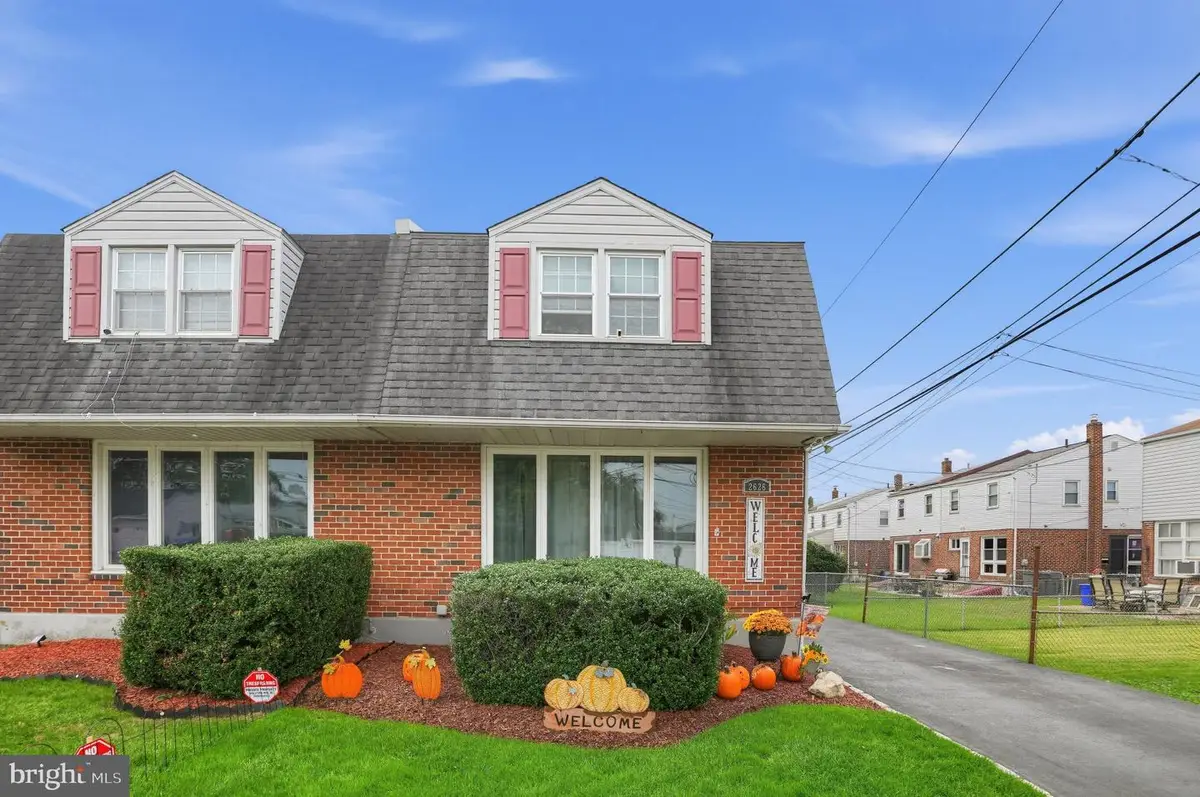 2626 Crozer St, Brookhaven, PA 19015 - #1