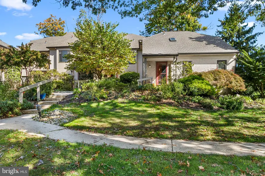 17 Oakmont Pl, Media, PA 19063 - #2