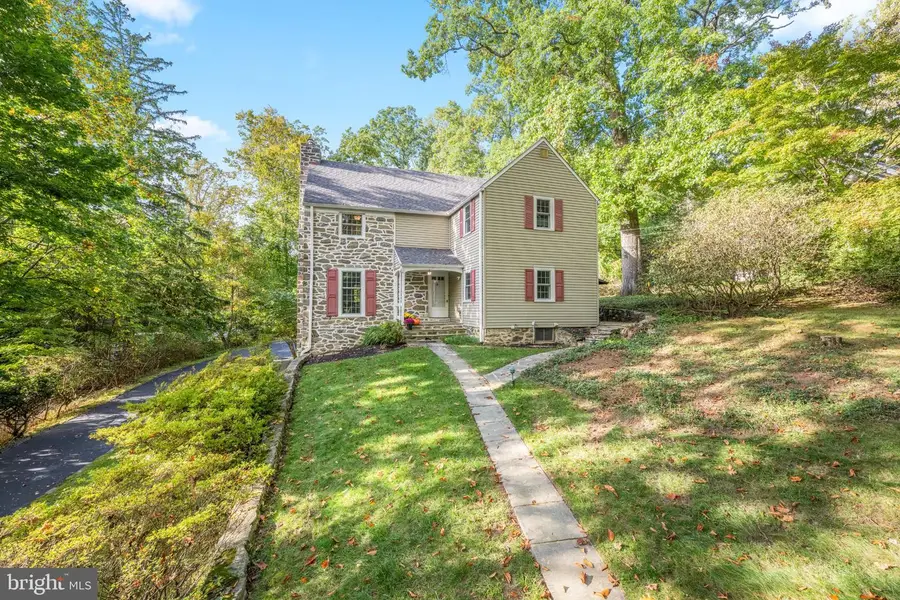 209 Beatty Rd, Media, PA 19063 - #2