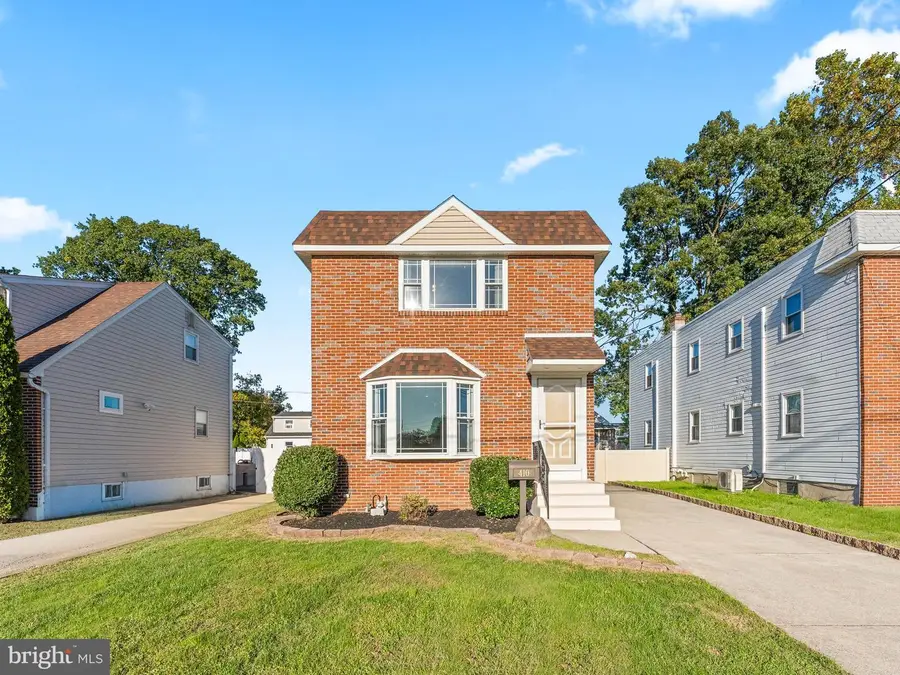 410 Edgewood Ave, Folsom, PA 19033 - #2