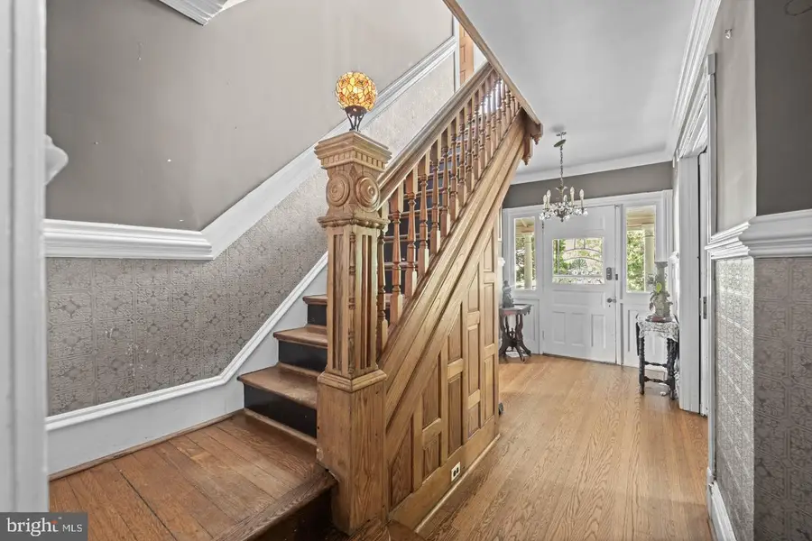 100 W Ridley Ave, Ridley Park, PA 19078 - #3
