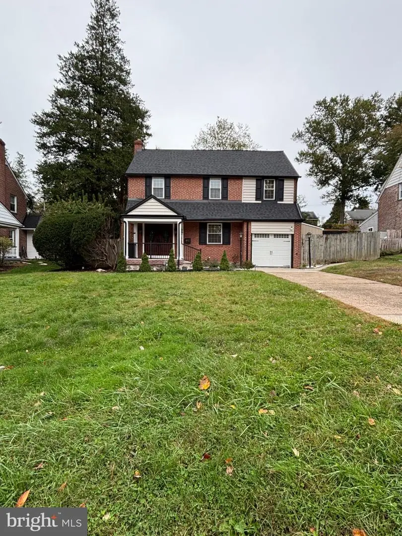 812 Pleasant Hill Rd, Wallingford, PA 19086 - #1