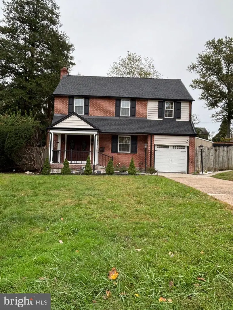 812 Pleasant Hill Rd, Wallingford, PA 19086 - #2