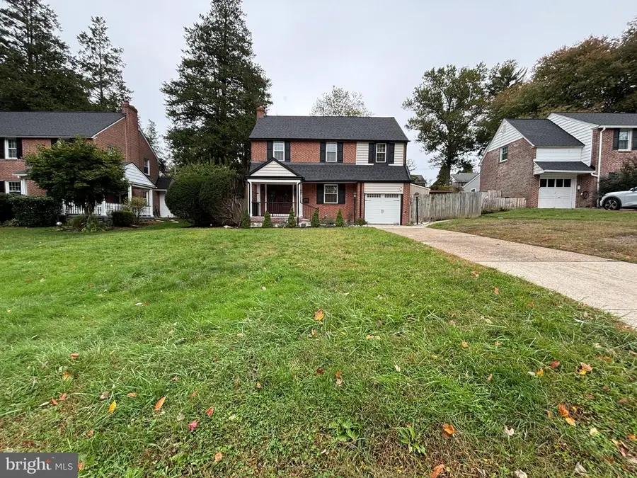 812 Pleasant Hill Rd, Wallingford, PA 19086 - #3