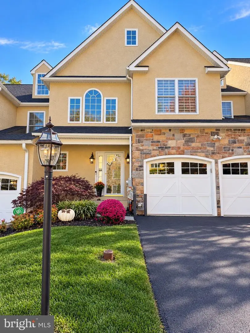 117 Overlook Dr, Media, PA 19063 - #1