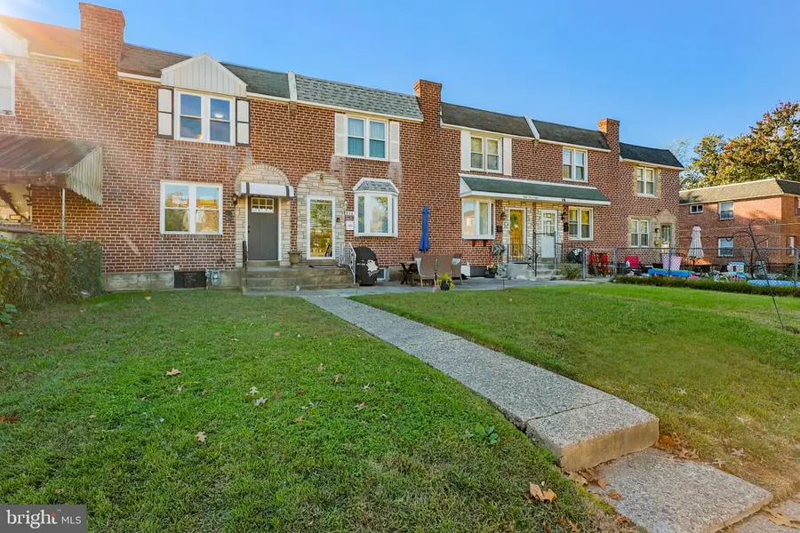 832 Taylor Dr, Folcroft, PA 19032 - #2