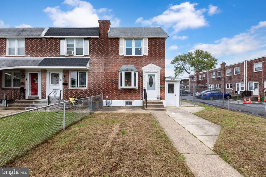 899 Taylor Dr, Folcroft, PA 19032 - #2