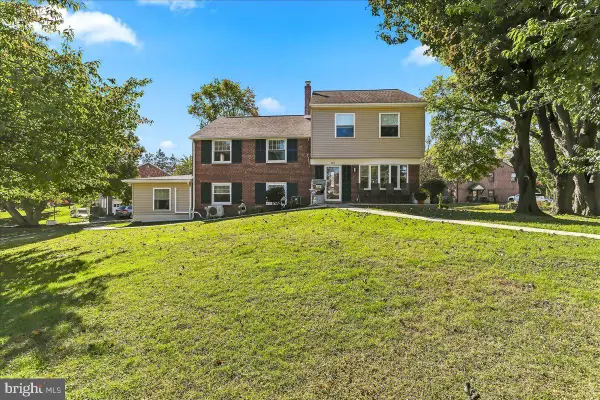 306 Governors Dr, WALLINGFORD, PA 19086