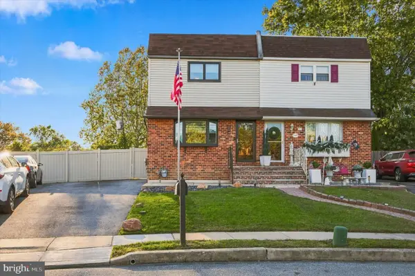 1260 Nicole Ln, SECANE, PA 19018