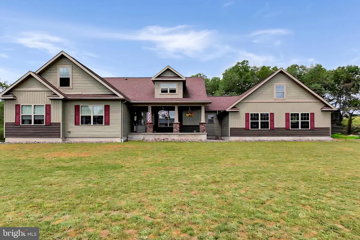 119 Jersey Rd, Saint Marys, PA 15857 - #1