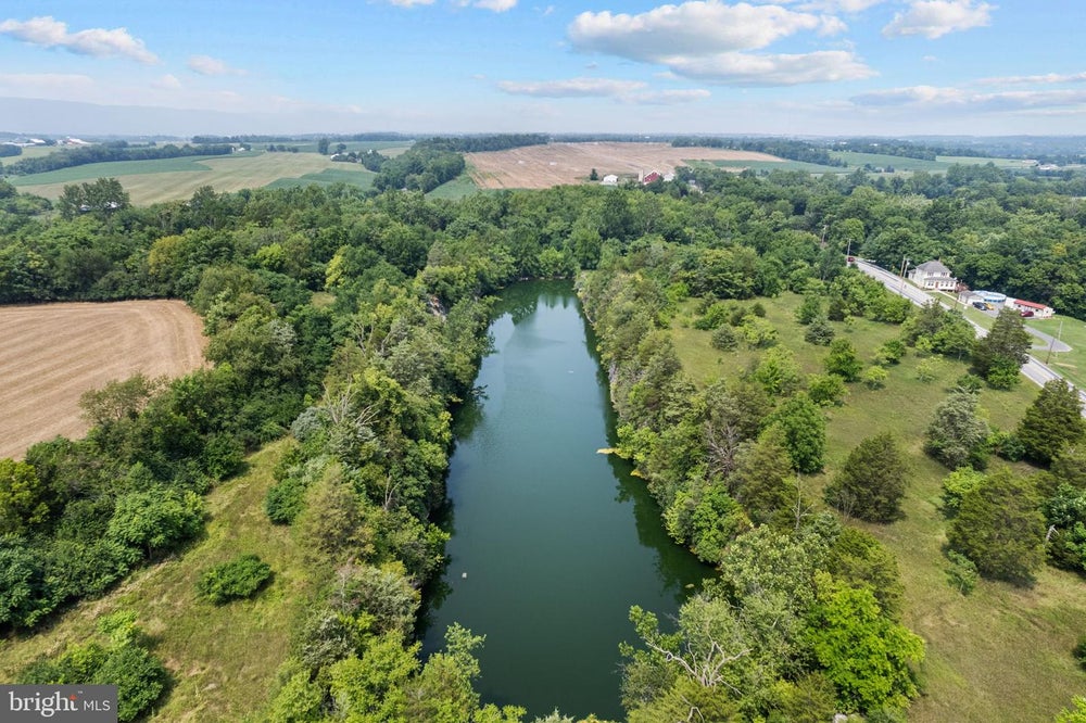 0 Warm Spring Road, SAINT THOMAS, PA 17252 BHGRE