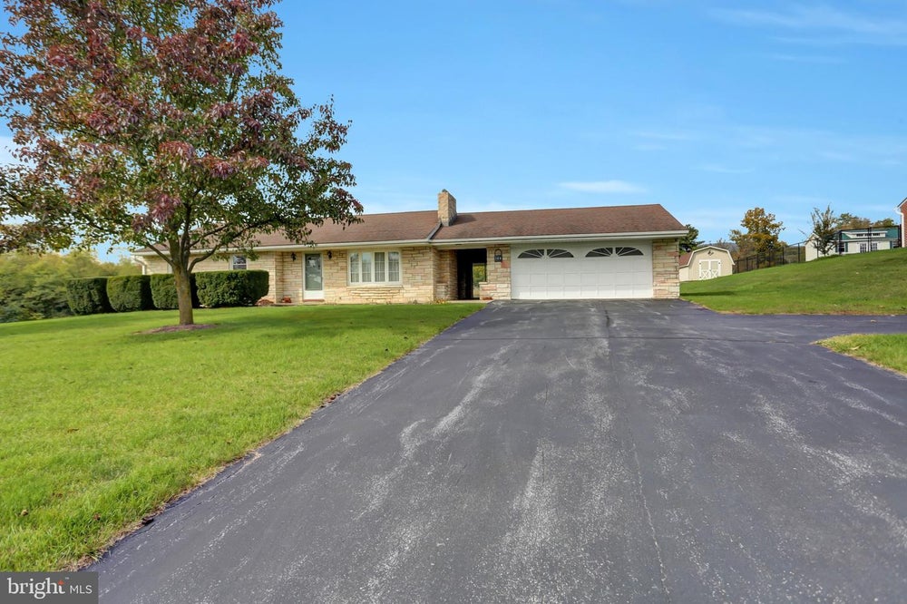 159 School House Road, SAINT THOMAS, PA 17252 BHGRE