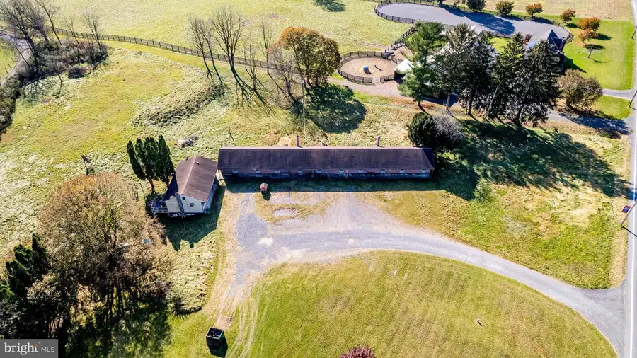 12494 Path Valley Rd, Fannettsburg, PA 17221 - #3