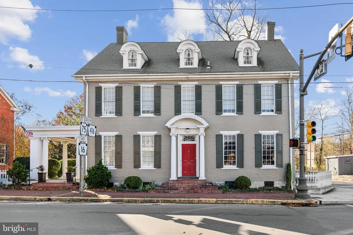 52 North Main St, Mercersburg, PA 17236 - Image #1