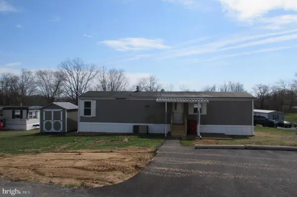12222 Polktown Rd. #80, WAYNESBORO, PA 17268