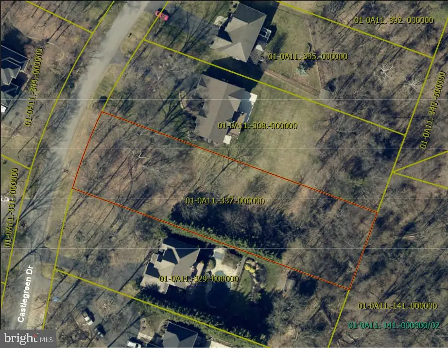 2579 Castlegreen, Greencastle, PA 17225 - #1