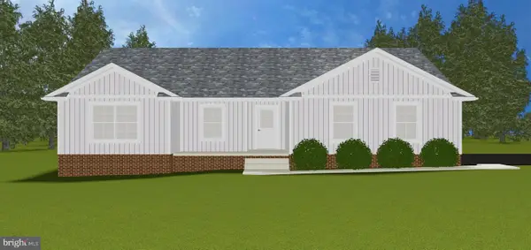 10918 Deerwood Dr, MERCERSBURG, PA 17236