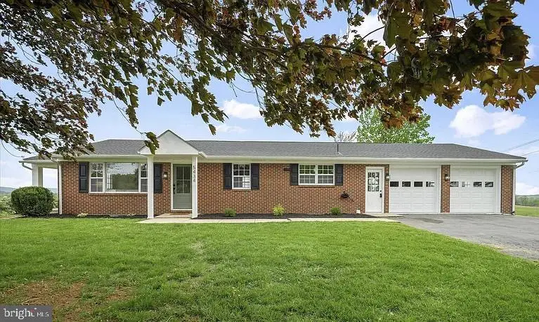 5434 Manheim Road, Waynesboro, PA 17268 - Image #1