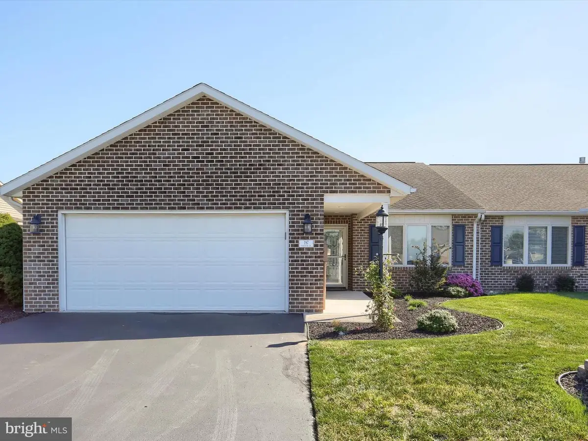 197 Parkwood Drive #320, Chambersburg, PA 17201 - Image #1