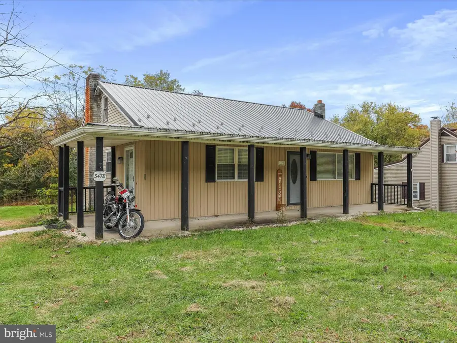 3478 Mountain Road, Mercersburg, PA 17236 - Image #2