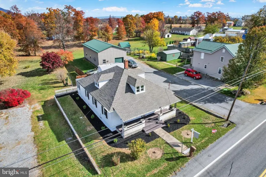 13883 Buchanan Trail W, Mercersburg, PA 17236 - Image #2