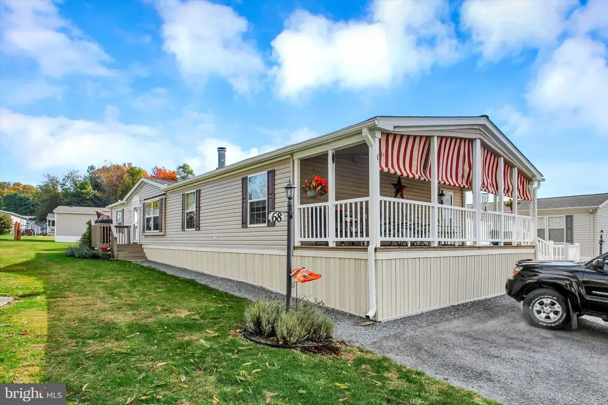 10655 Bailey Springs Lane #68, Waynesboro, PA 17268 - Image #1