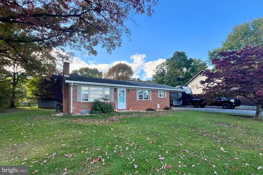 5865 Charlestown Rd, Mercersburg, PA 17236 - Image #2