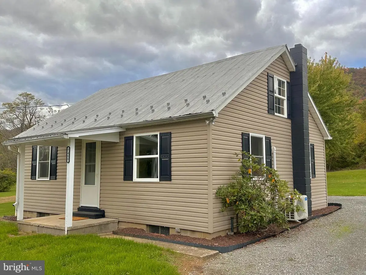 7488 Dusty Road, Mercersburg, PA 17236 - Image #1