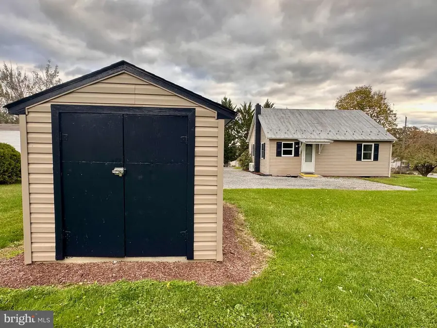 7488 Dusty Road, Mercersburg, PA 17236 - Image #2