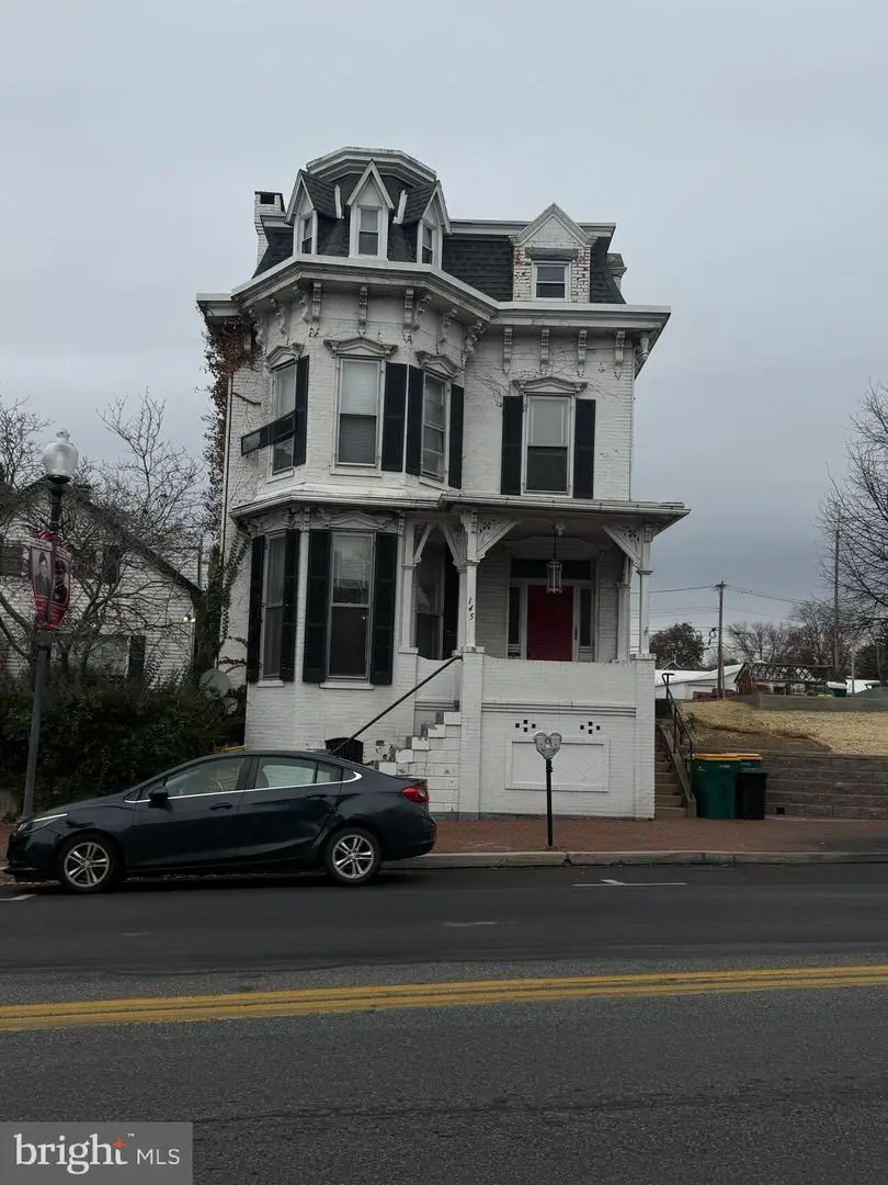 145 W W Main Street, Waynesboro, PA 17268 - Image #1