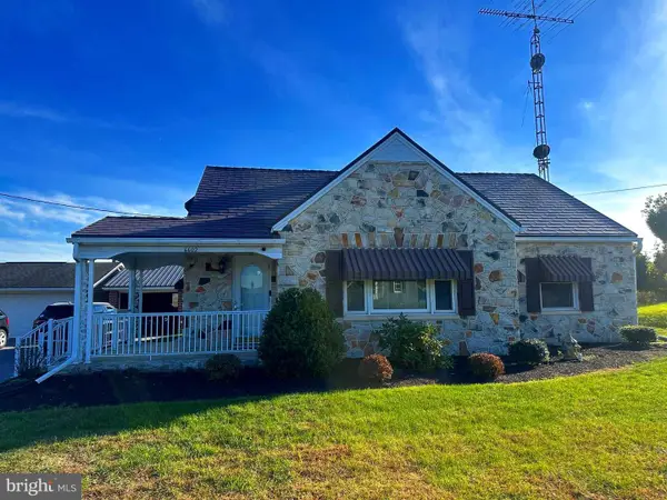 6602 Lincoln Way West, SAINT THOMAS, PA 17252