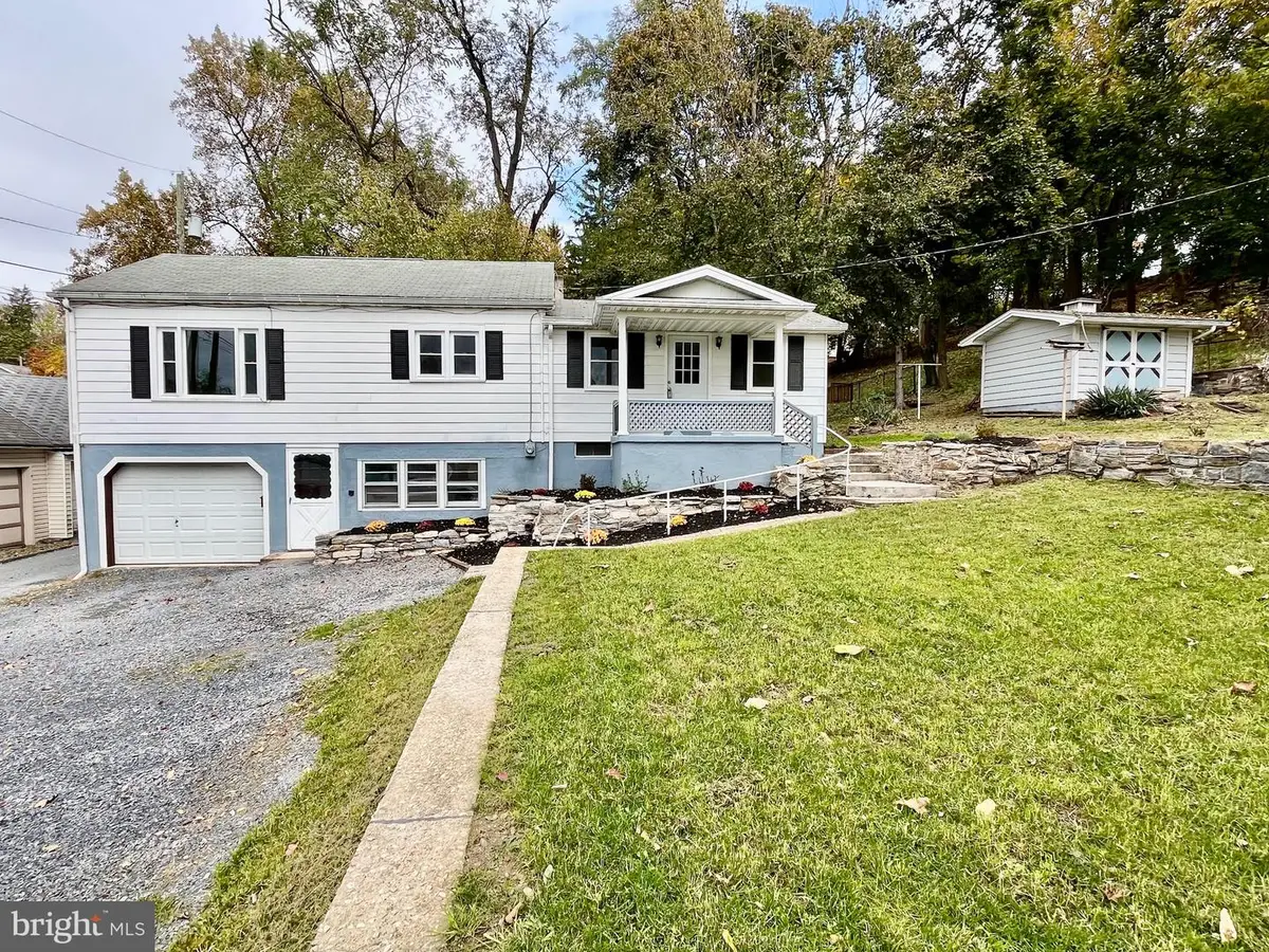 211-rear E North St, Waynesboro, PA 17268 - Image #1