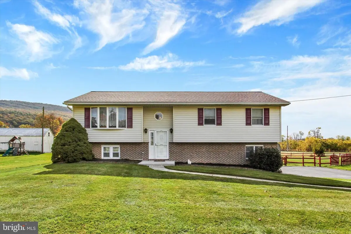 12122 Old Pen Mar Road N, Waynesboro, PA 17268 - Image #1