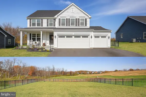 1585 Shannon Dr S, GREENCASTLE, PA 17225