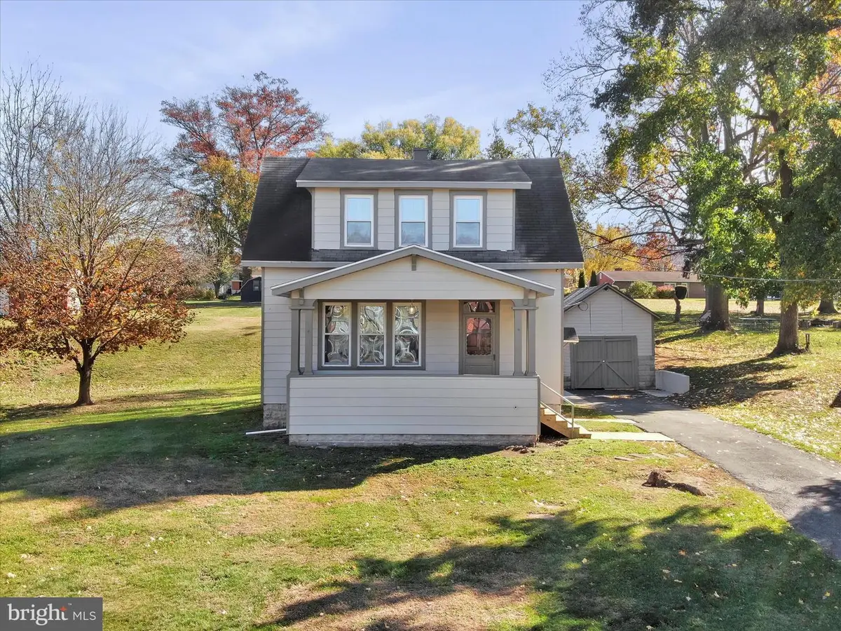 13082 Welty Road, Waynesboro, PA 17268 - Image #1