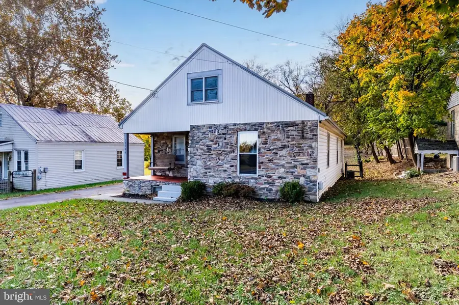 13596 Buchanan Trail West W, Mercersburg, PA 17236 - Image #3