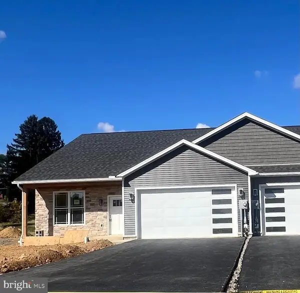 11845 Mystic Rock Lane S, WAYNESBORO, PA 17268