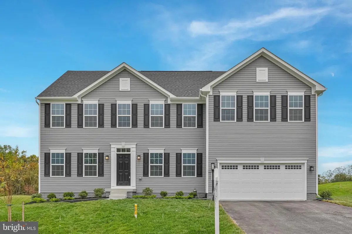 1827 Shannon Drive South, Greencastle, PA 17225 - Image #1