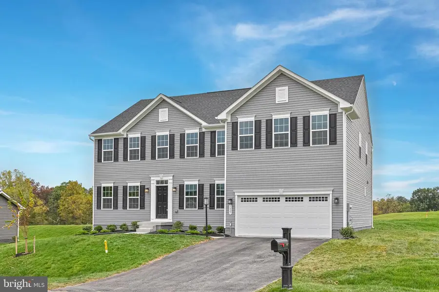 1827 Shannon Drive South, Greencastle, PA 17225 - Image #2