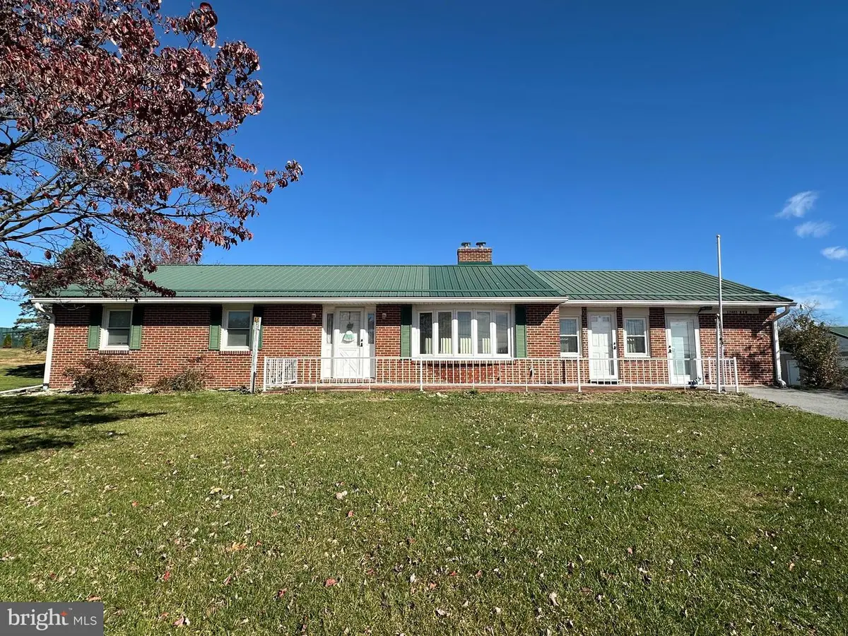 12485 Buchanan Trail West, Mercersburg, PA 17236 - Image #1