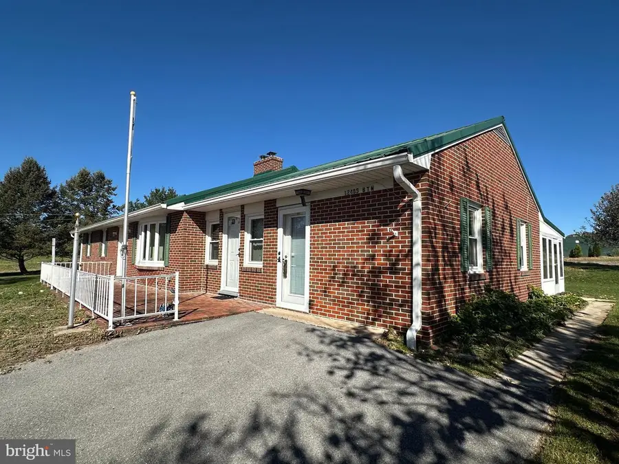 12485 Buchanan Trail West, Mercersburg, PA 17236 - Image #2