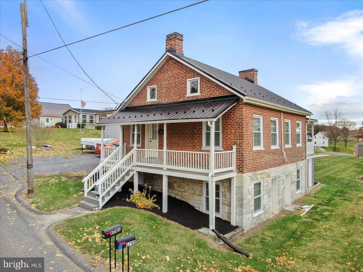 6748 Shoestring Hill Rd, Waynesboro, PA 17268 - Image #1