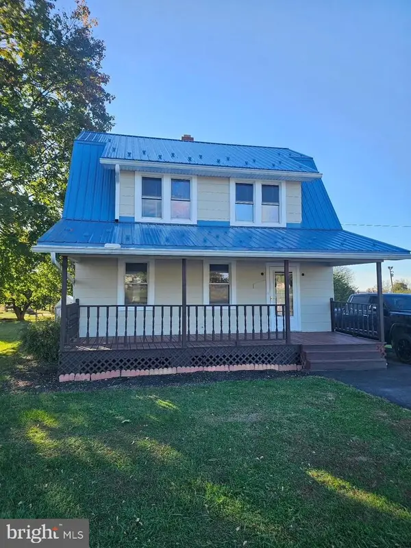 15444 Pennsylvania Ave, GREENCASTLE, PA 17225