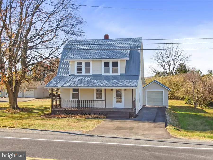 15444 Pennsylvania Ave, Greencastle, PA 17225 - Image #3