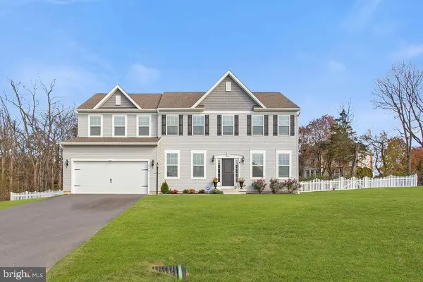 460 Paradise View Drive, GREENCASTLE, PA 17225