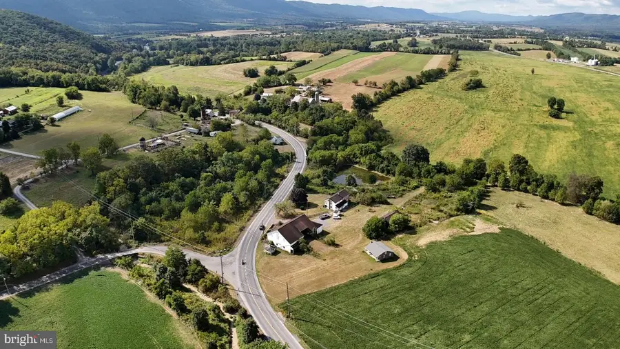 Tract 1: 19032 Spring Run Rd, Spring Run, PA 17262 - Image #2