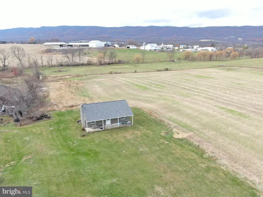 Tract 3: 19108 Spring Run Rd, Spring Run, PA 17262 - Image #3