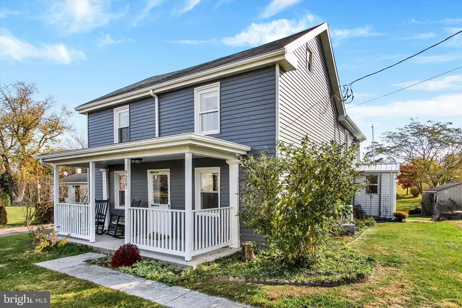 9227 Grindstone Hill Rd, Greencastle, PA 17225 - Image #2