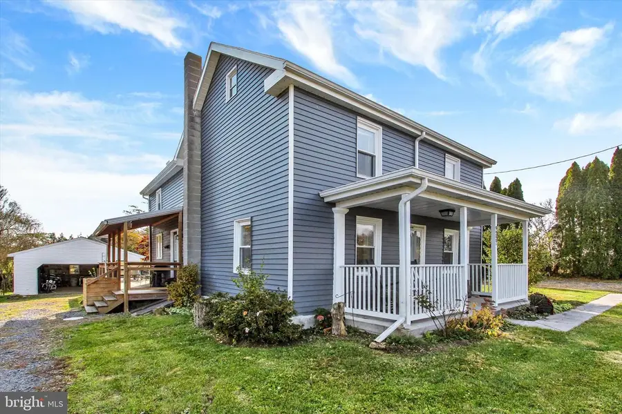 9227 Grindstone Hill Rd, Greencastle, PA 17225 - Image #3